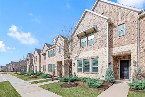 Farmers Branch, TX 75234,1529 Windermere Way