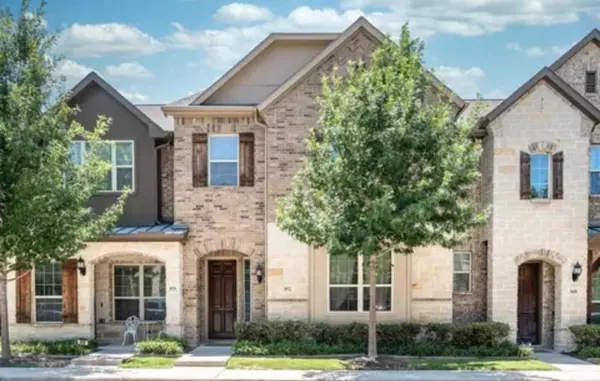 852 Rohan Drive, Richardson, TX 75081