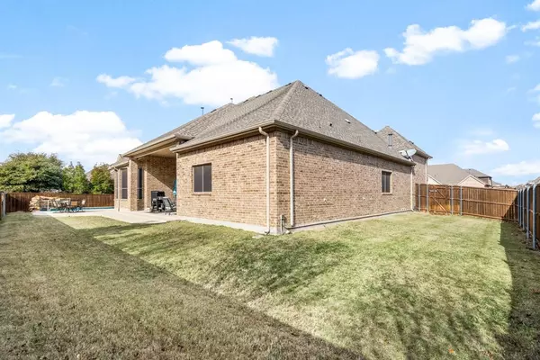 Murphy, TX 75094,538 Leeward Drive