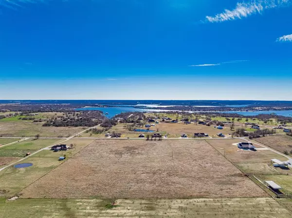 Bowie, TX 76230,TBD Lot 8 Beach Road