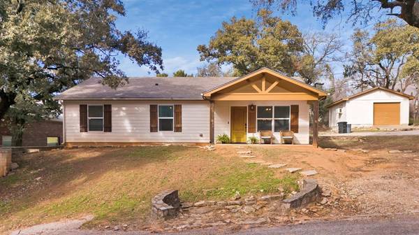 1830 Hitching Post Road, Granbury, TX 76049