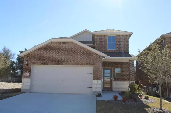 Melissa, TX 75454,3119 Yellow Pine Drive