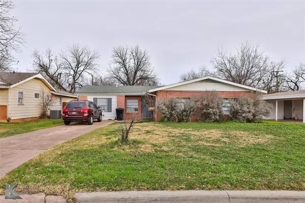 Abilene, TX 79603,2104 N 7th Street