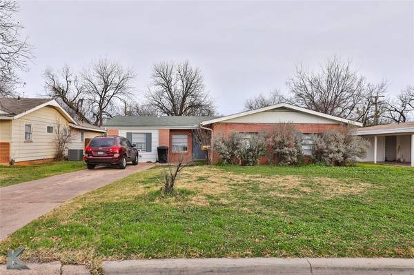 Abilene, TX 79603,2104 N 7th Street