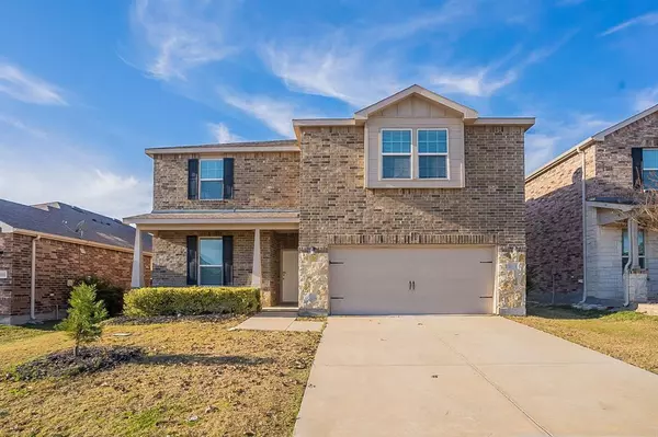 2024 Avondown Road, Forney, TX 75126