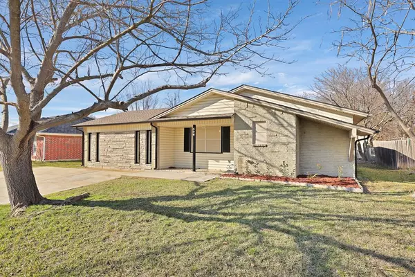 Wylie, TX 75098,506 Valentine Lane