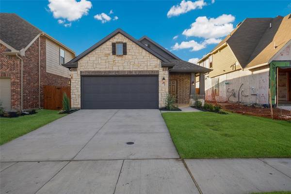 3940 Ford, Heartland, TX 75114