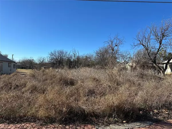 Ranger, TX 76470,309 Mesquite Street