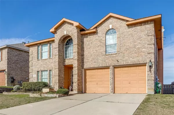 Fort Worth, TX 76108,9720 Jericho Lane