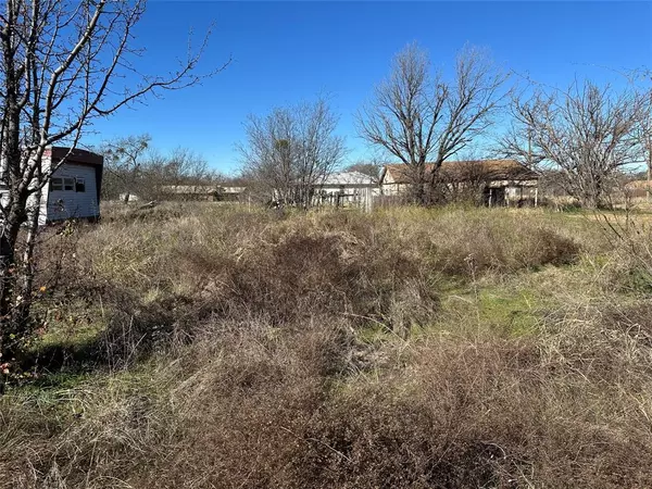 317 1st Street, Ranger, TX 76470