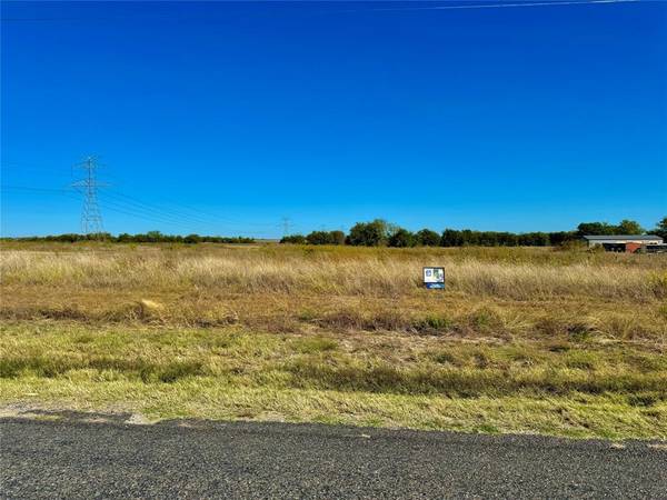 Lot 4 CR-590, Nevada, TX 75173