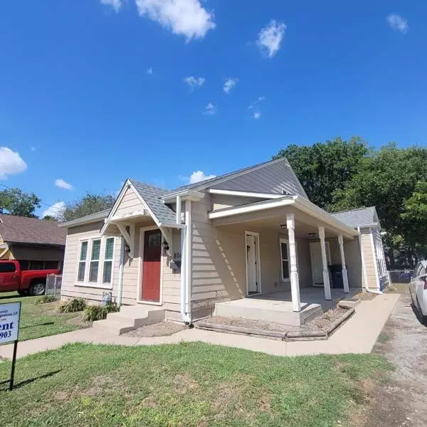 Ennis, TX 75119,804 N Mckinney Street