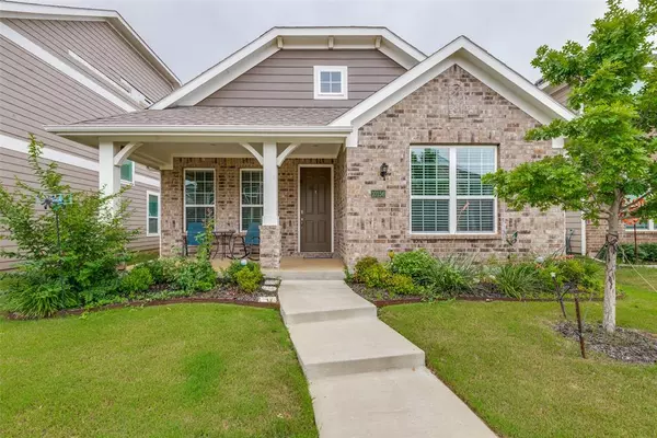 10156 Revere Drive, Providence Village, TX 76227