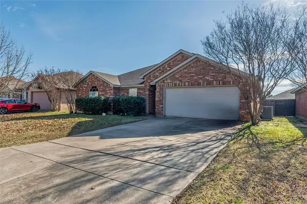 Mansfield, TX 76063,1707 Bertram Drive