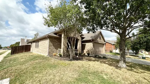 Anna, TX 75409,250 Stanley Falls Drive