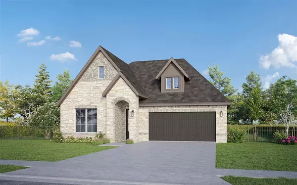 1019 Olympic Drive, Rockwall, TX 75087