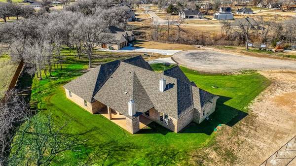 Springtown, TX 76082,715 Winkler Way