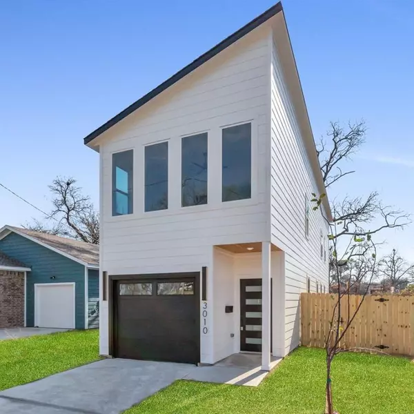 3010 Rochester Street, Dallas, TX 75215