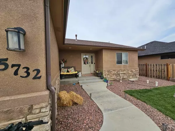 Pueblo, CO 81008,5732 Sawyer Ridge Dr.