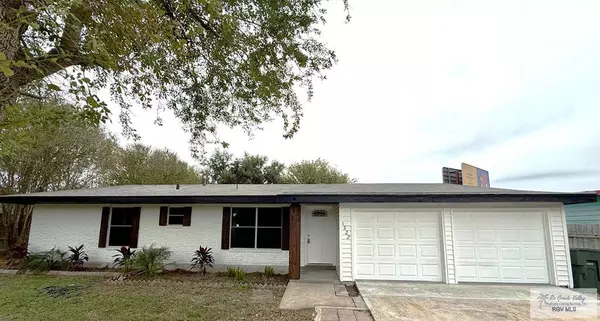 1322 CARDINAL DR, Harlingen, TX 78550