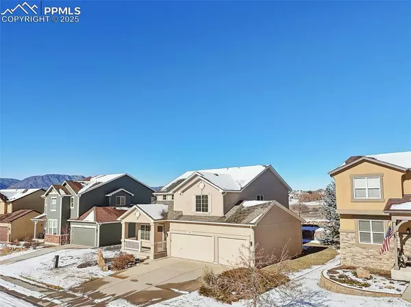 Colorado Springs, CO 80921,326 All Sky DR