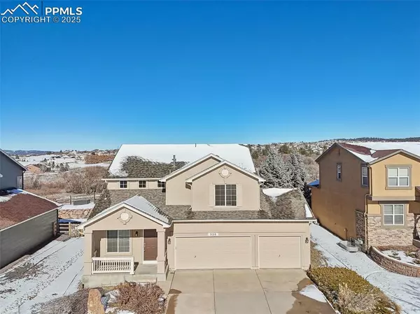 Colorado Springs, CO 80921,326 All Sky DR