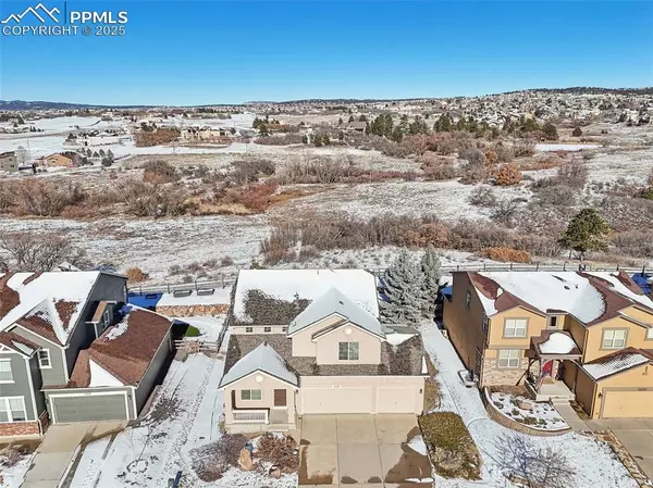 Colorado Springs, CO 80921,326 All Sky DR