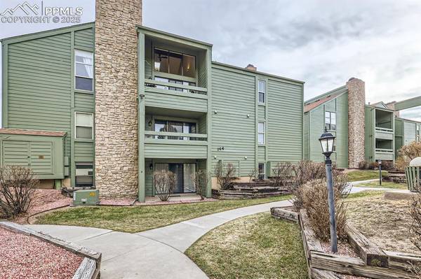 144 W Rockrimmon BLVD #304, Colorado Springs, CO 80919