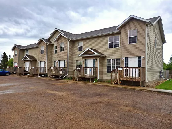 4520 51 ST #105, Vermilion, AB T9X 0A2