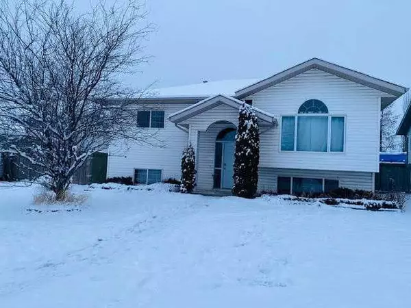 172 MACKAY CRES, Hinton, AB T7V2C6