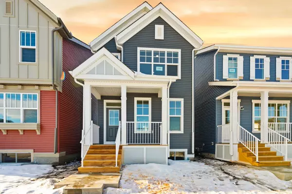 195 Savoy LNDG Southeast, Calgary, AB T3M2M6