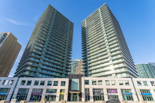 5508 Yonge ST #1508, Toronto C07, ON M2N 7L2