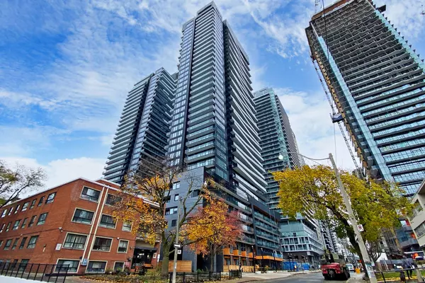 117 Broadway AVE #1401, Toronto C10, ON M4P 1V3