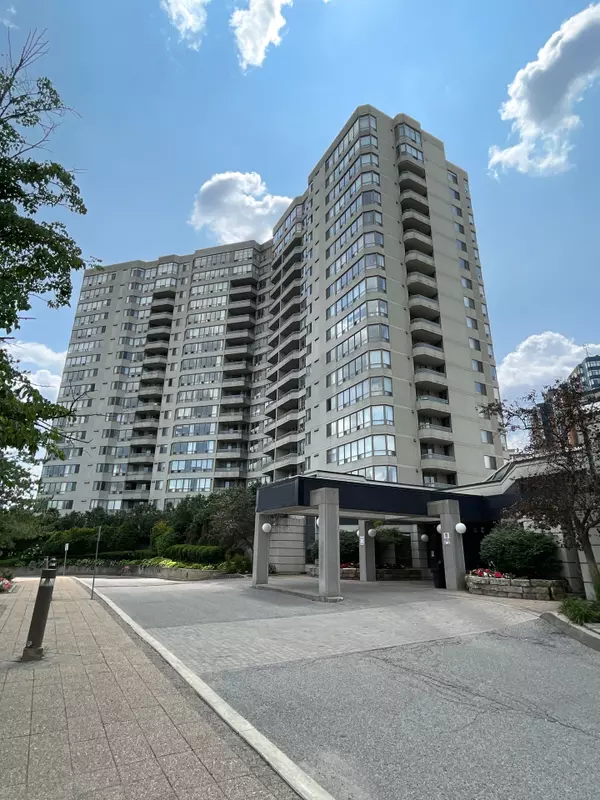 150 Alton Towers CIR #1714, Toronto E07, ON M1V 4X7