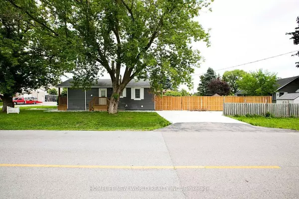 Whitby, ON L1N 3E6,111 Palmerston AVE