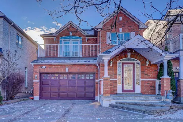 5 Dent ST, Ajax, ON L1T 4E8