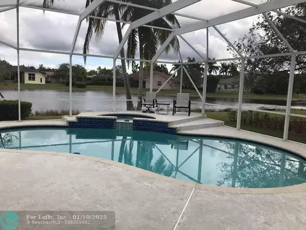 Weston, FL 33327,544 Cascade Falls Dr