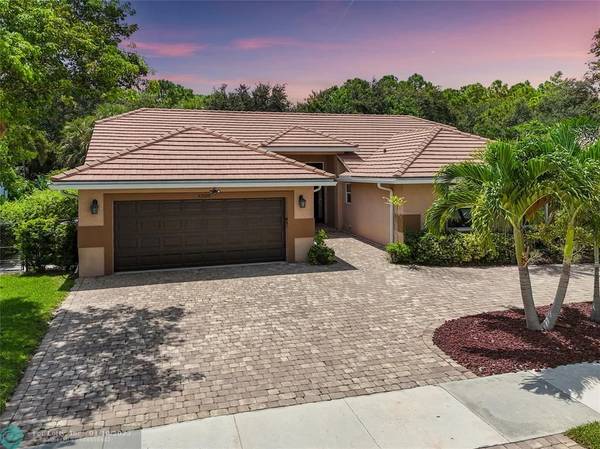 4320 NW 51st St,  Coconut Creek,  FL 33073