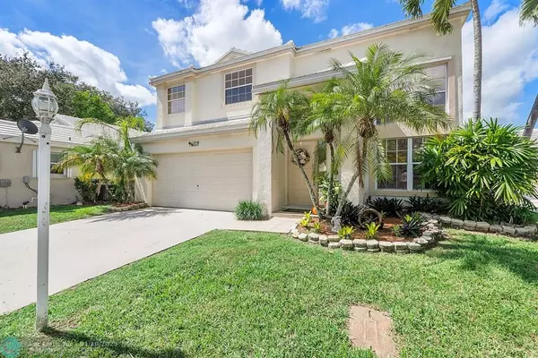 Plantation, FL 33324,9602 NW 8th Cir