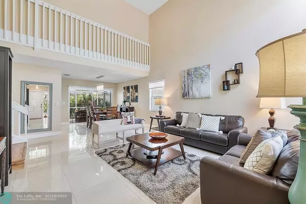 Plantation, FL 33324,9602 NW 8th Cir