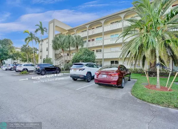 Coconut Creek, FL 33066,3401 Bimini Ln  #D1