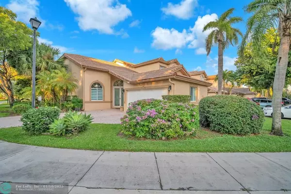 Davie, FL 33328,5190 W Madison Lakes Cir W