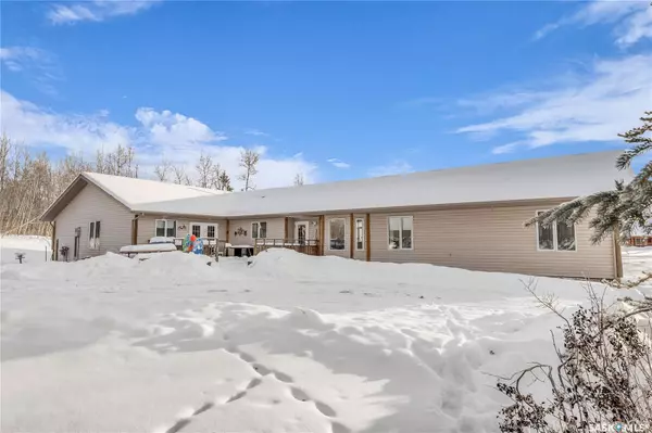 25 Southridge DRIVE, Christopher Lake, SK S0J 0N0