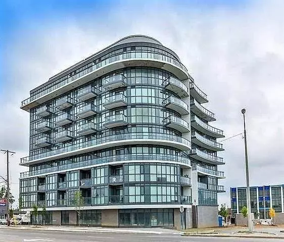 16 Mcadam AVE #205, Toronto W04, ON M6A 0C4