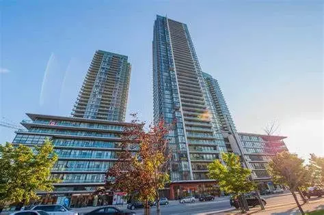 Mississauga, ON L5B 0G2,4099 Brickstone Mews #1108