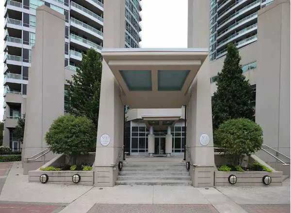 Mississauga, ON L5B 4M1,1 Elm DR #903