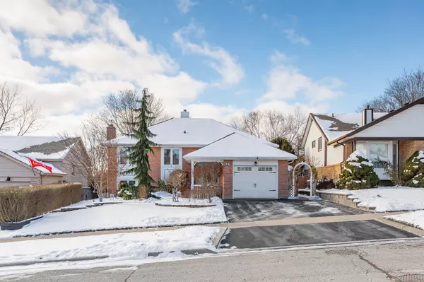 20 Westhill RD, Guelph, ON N1H 7P6