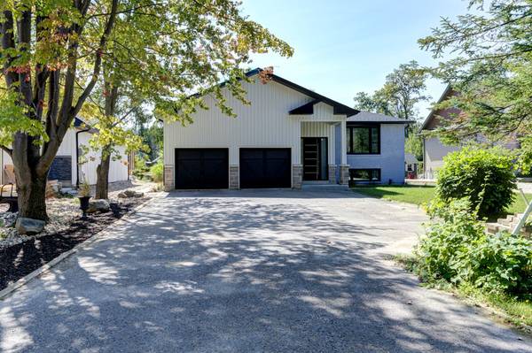 209854 HIGHWAY 26 N/A, Blue Mountains, ON L9Y 0L1