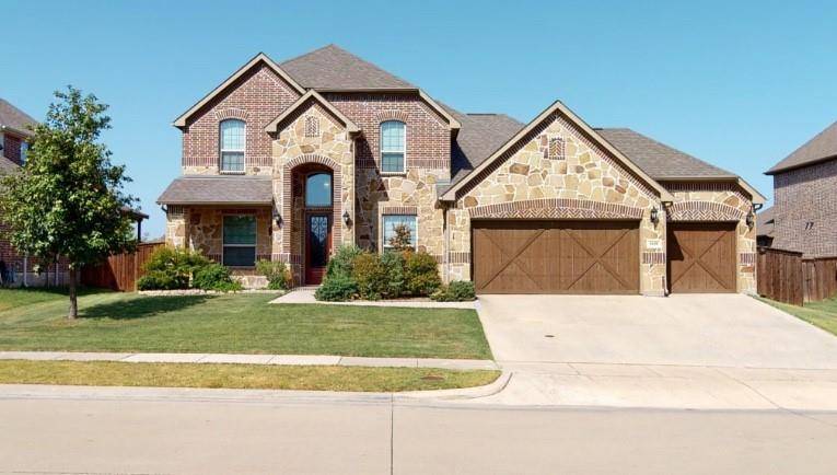 1425 Barrolo Drive, Mclendon Chisholm, TX 75032