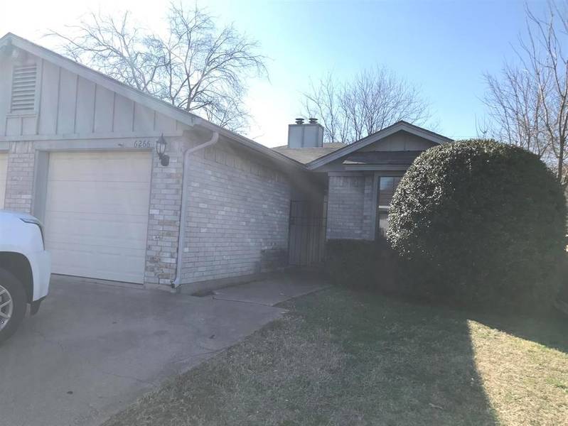 6266 Canyon Circle, Fort Worth, TX 76133